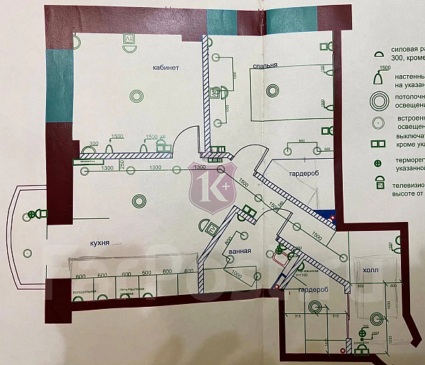 Снять 3-к квартиру, 68 кв.м.