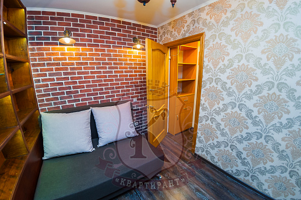 Снять 1-к квартиру, 34 кв.м.