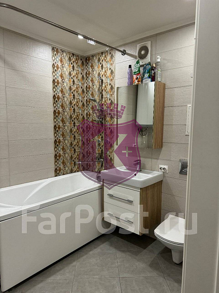 Снять 1-к квартиру, 33 кв.м.