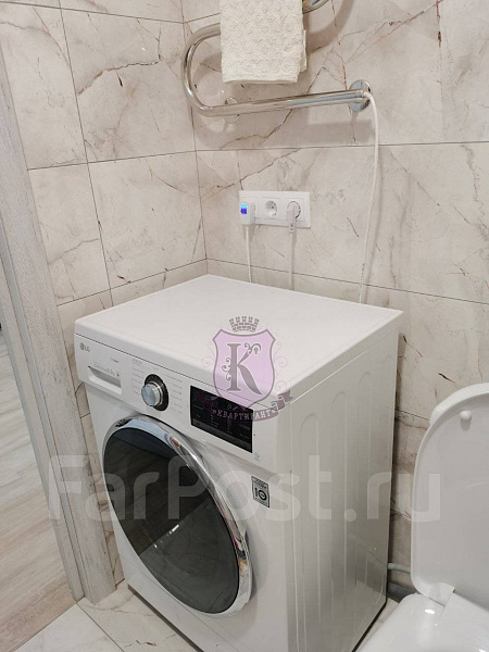 Снять 1-к квартиру, 31 кв.м.
