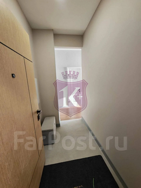 Снять 1-к квартиру, 36 кв.м.