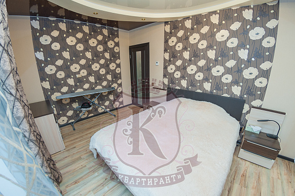 Снять 3-к квартиру, 62 кв.м.