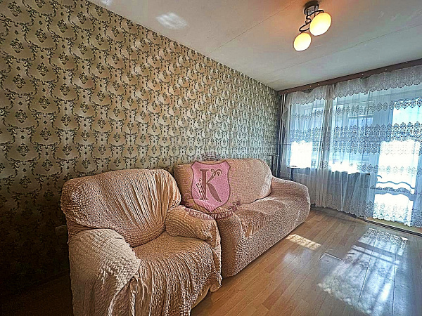 Снять 3-к квартиру, 63 кв.м.