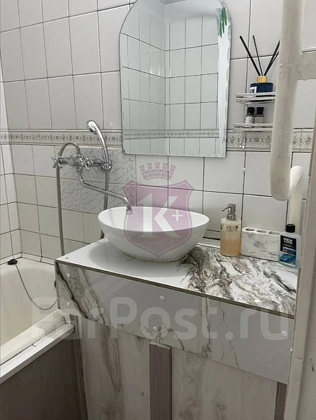 Снять 1-к квартиру, 35 кв.м.