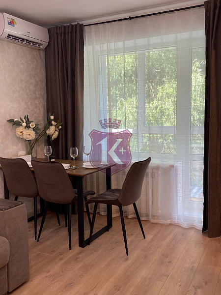 Снять 1-к квартиру, 34 кв.м.
