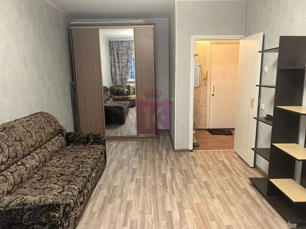 Снять 1-к квартиру, 33 кв.м.