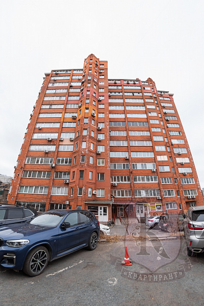 Снять 2-к квартиру, 55 кв.м.