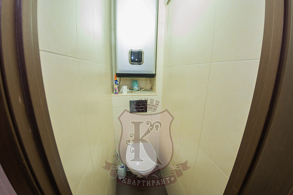 Снять 2-к квартиру, 57 кв.м.