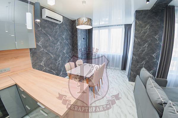 Снять 3-к квартиру, 79 кв.м.