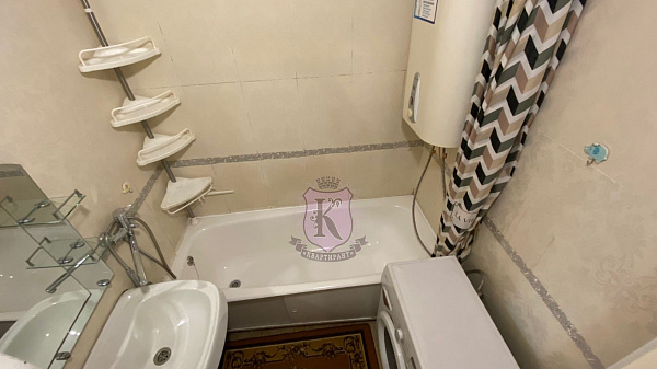 Снять 2-к квартиру, 54 кв.м.