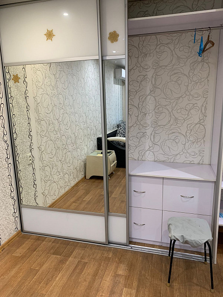 Снять 1-к квартиру, 34 кв.м.
