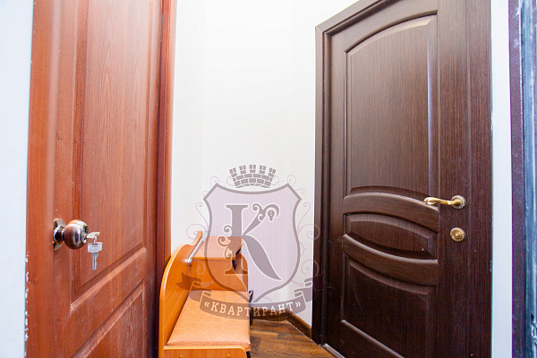 Снять 1-к квартиру, 36 кв.м.