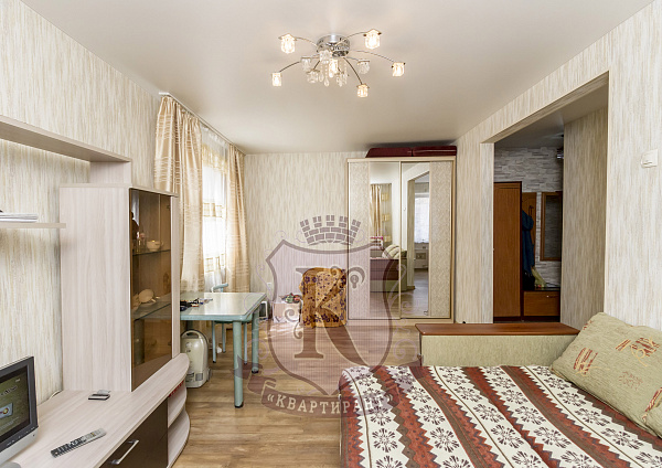 Снять 1-к квартиру, 30 кв.м.