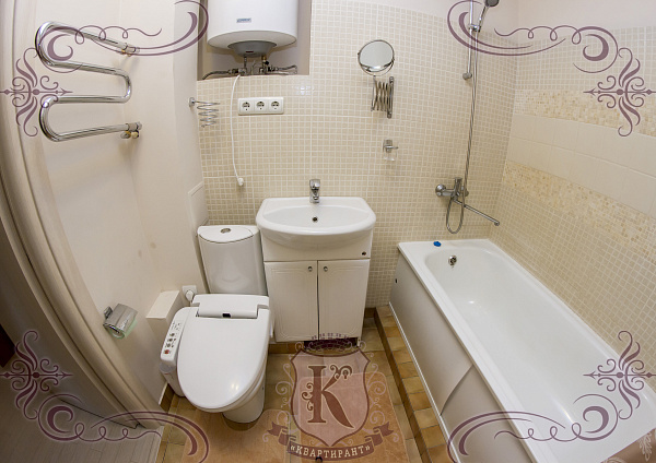 Снять 3-к квартиру, 100 кв.м.