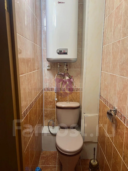 Снять 2-к квартиру, 51 кв.м.