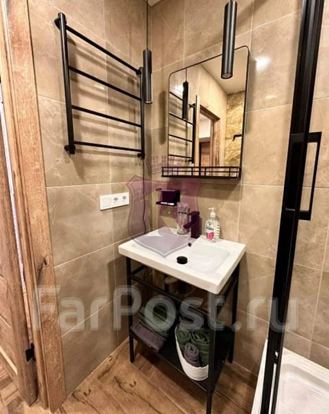 Снять 1-к квартиру, 29 кв.м.
