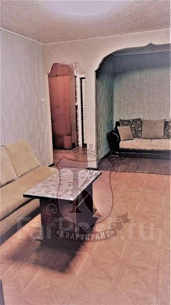 Снять 1-к квартиру, 36 кв.м.