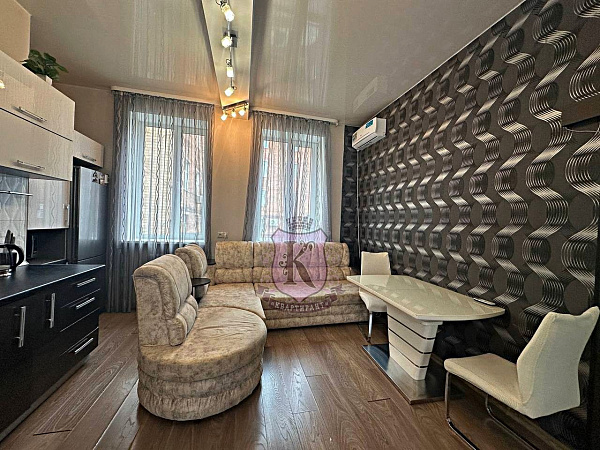 Снять 2-к квартиру, 52 кв.м.