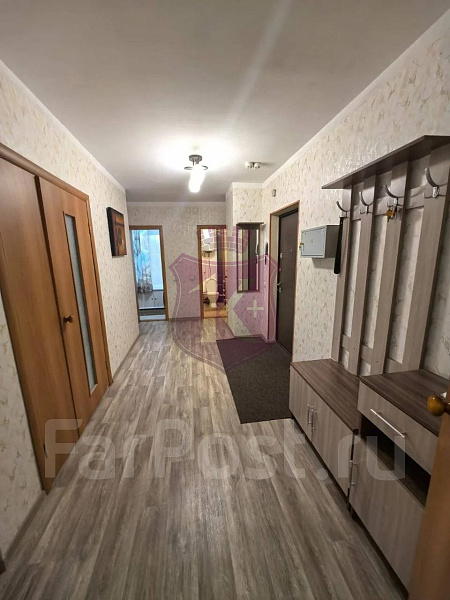 Снять 2-к квартиру, 67 кв.м.