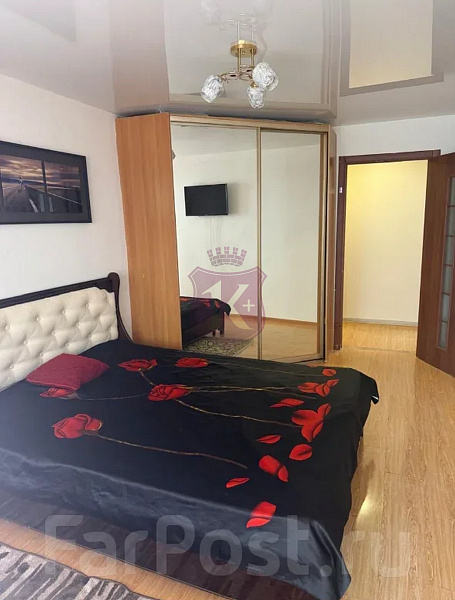 Снять 2-к квартиру, 39 кв.м.