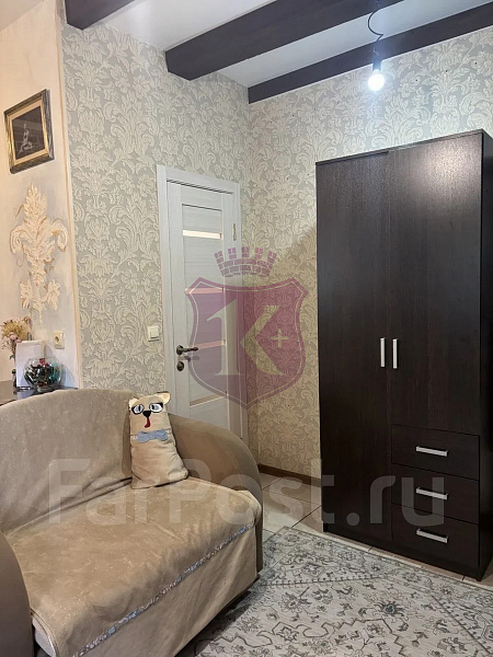 Снять 1-к квартиру, 20 кв.м.