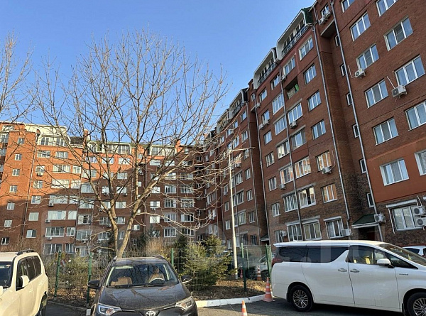 Снять 2-к квартиру, 75 кв.м.