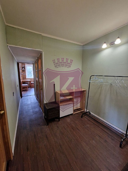 Снять 3-к квартиру, 58 кв.м.