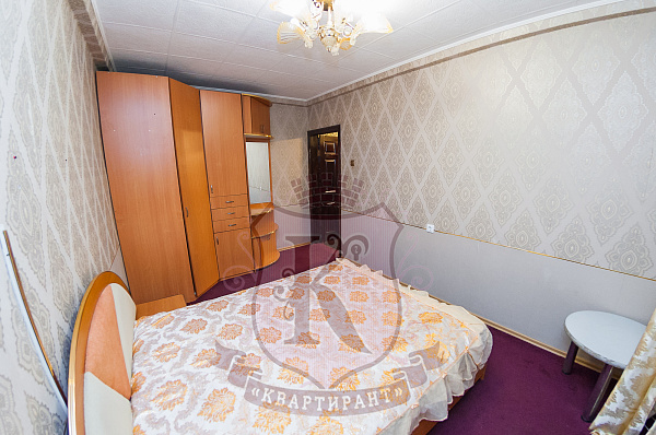 Снять 2-к квартиру, 47 кв.м.