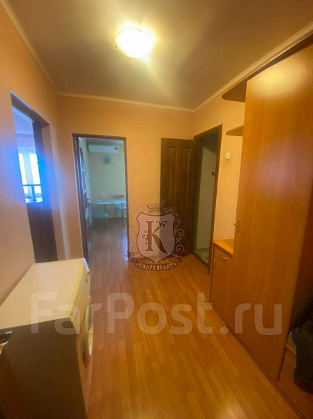 Снять 1-к квартиру, 42 кв.м.