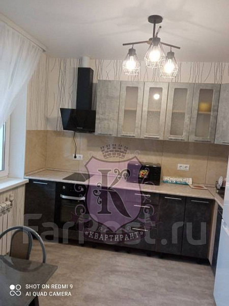 Снять 1-к квартиру, 36 кв.м.