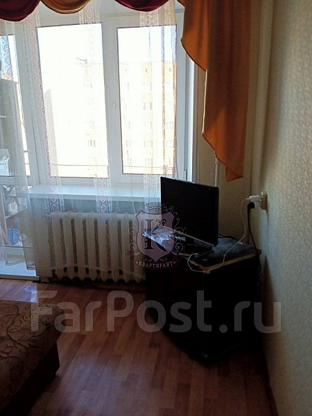 Снять 1-к квартиру, 28 кв.м.