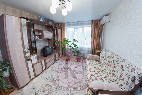 Снять 2-к квартиру, 57 кв.м.
