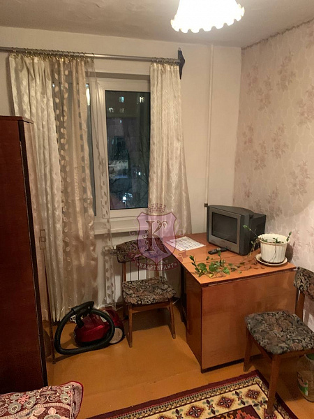 Снять 2-к квартиру, 48 кв.м.
