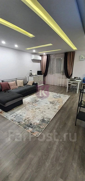 Снять 4-к квартиру, 87 кв.м.