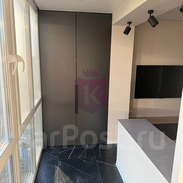 Снять 1-к квартиру, 35 кв.м.