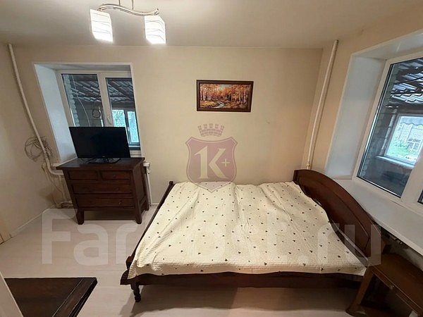 Снять 2-к квартиру, 42 кв.м.