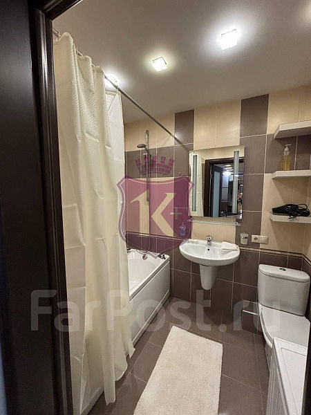 Снять 3-к квартиру, 93 кв.м.