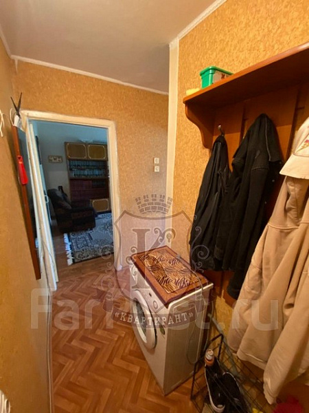 Снять 2-к квартиру, 49 кв.м.