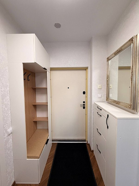 Снять 2-к квартиру, 36 кв.м.