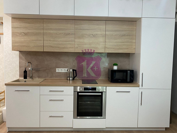 Снять 1-к квартиру, 34 кв.м.