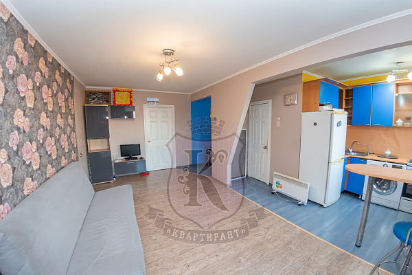 Снять 2-к квартиру, 50 кв.м.