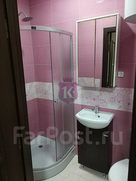 Снять 1-к квартиру, 49 кв.м.