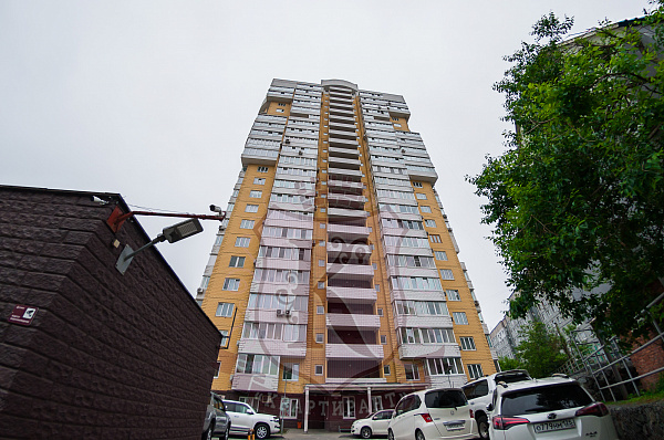 Снять 2-к квартиру, 66 кв.м.
