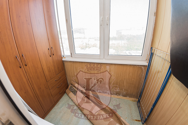 Снять 2-к квартиру, 52 кв.м.