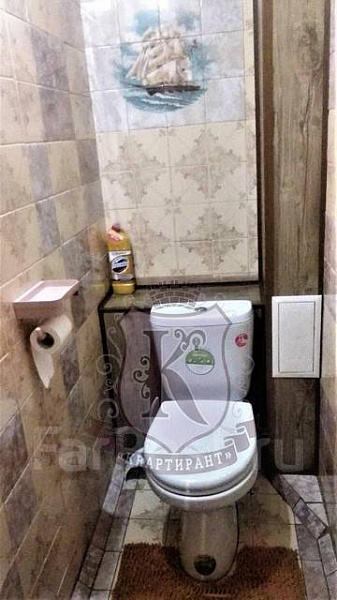 Снять 1-к квартиру, 36 кв.м.