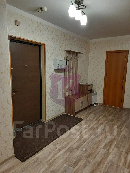 Снять 2-к квартиру, 67 кв.м.