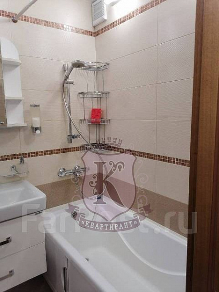 Снять 2-к квартиру, 43 кв.м.