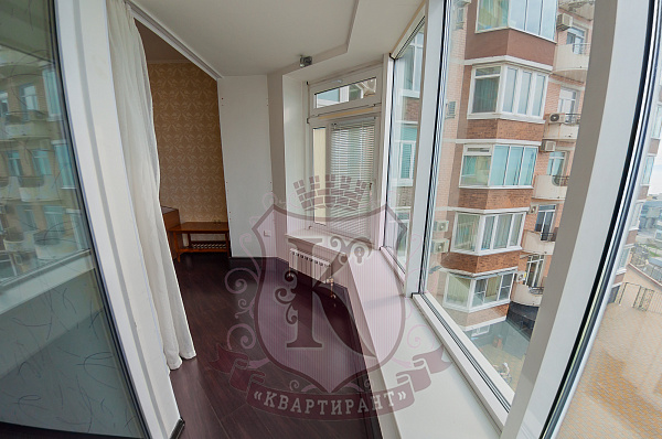 Снять 2-к квартиру, 56 кв.м.