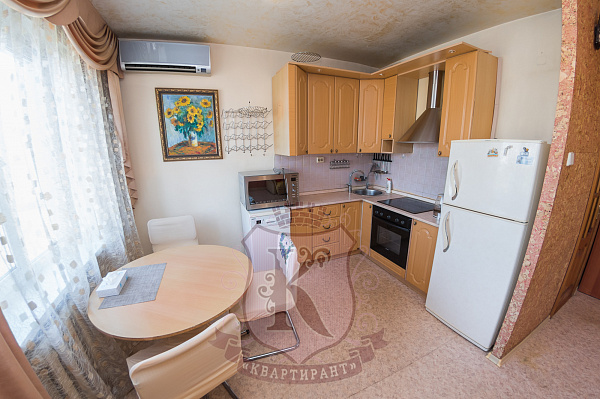 Снять 2-к квартиру, 52 кв.м.