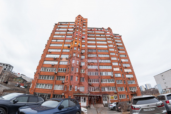 Снять 2-к квартиру, 55 кв.м.